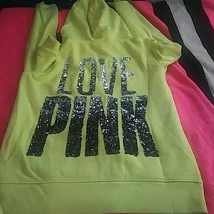 RARE/HTF ombre fullzip